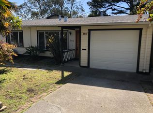 560 Miller Ave, Pacifica, CA