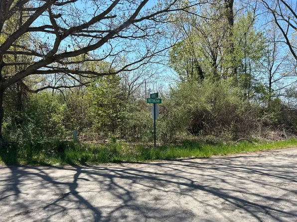 LOT 1 Nottingham Dr, Brooklyn, MI 49230
