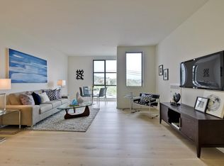 451 Donahue St UNIT 208, San Francisco, CA 94124