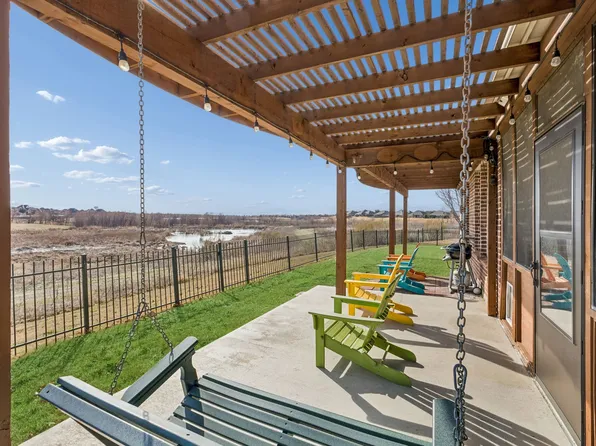 383 Balboa Ct, Frisco, TX 75034