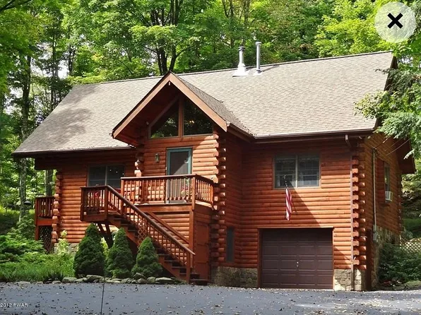 17 Cygnus Rd, Lake Ariel, PA 18436