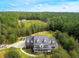 1440 Reynolds Pond Rd, Aiken, SC 29805