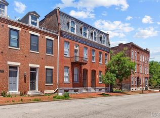 1711 S 8th St, Saint Louis, MO