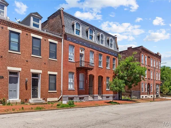 1711 S 8th St, Saint Louis, MO 63104