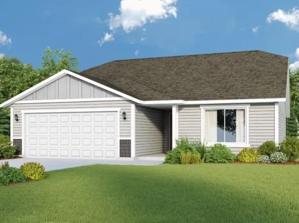 150 S Treeline St, Airway Heights, WA 99001