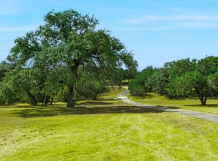 LOT 66 Riata Ranch Dr, San Antonio, TX 78261
