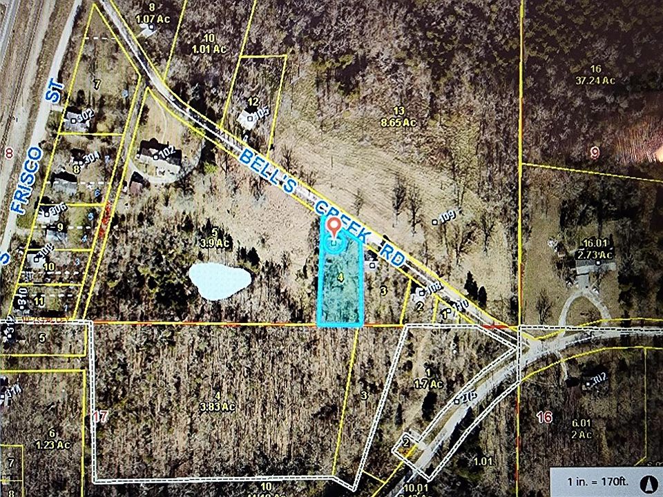 104 Bell Creek Rd, Crocker, MO 65452 MLS 22068240 Zillow