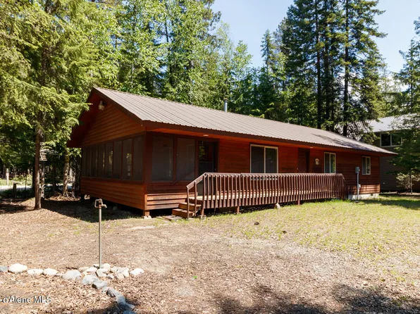 21 Timber Ln, Nordman, ID 83848