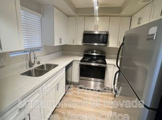 1729 Jupiter Ct APT D, Las Vegas, NV 89119