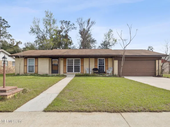 1050 BAY Circle, Orange Park, FL 32073