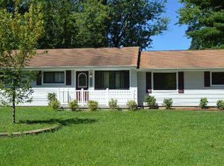 4115 Gleneste Withamsville Rd, Cincinnati, OH 45245