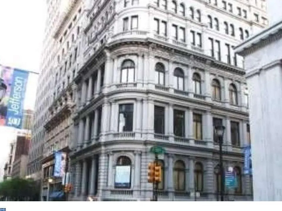 1013 Chestnut St #503