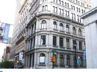 1013 Chestnut St #503, Philadelphia, PA 19107