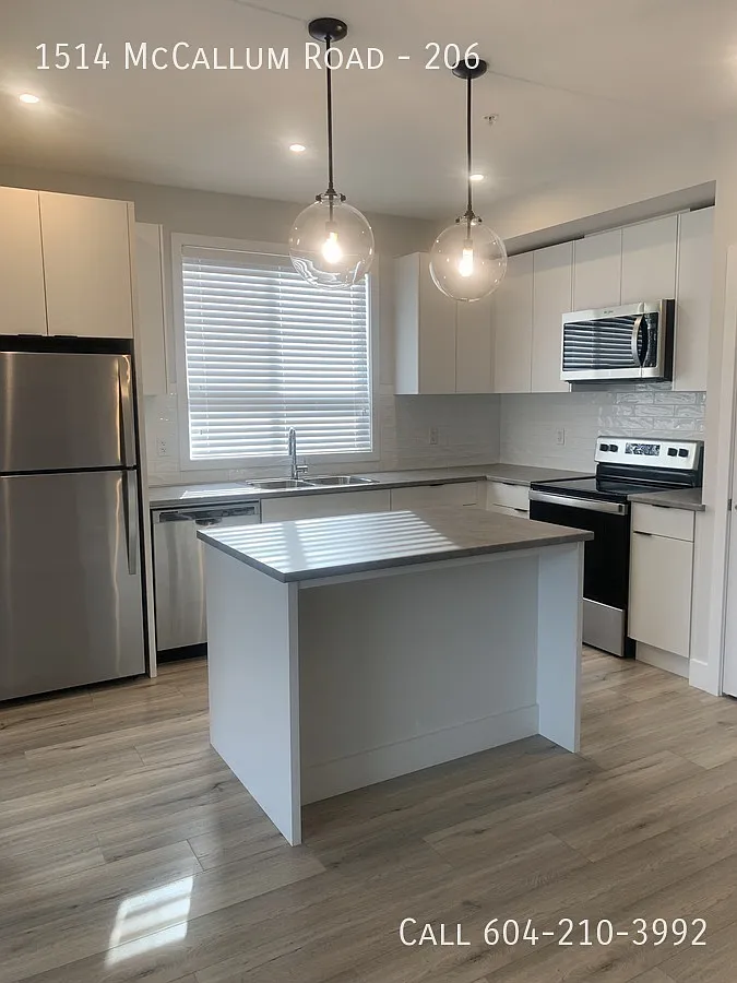 Condo in the Cinema District! — Photo 1