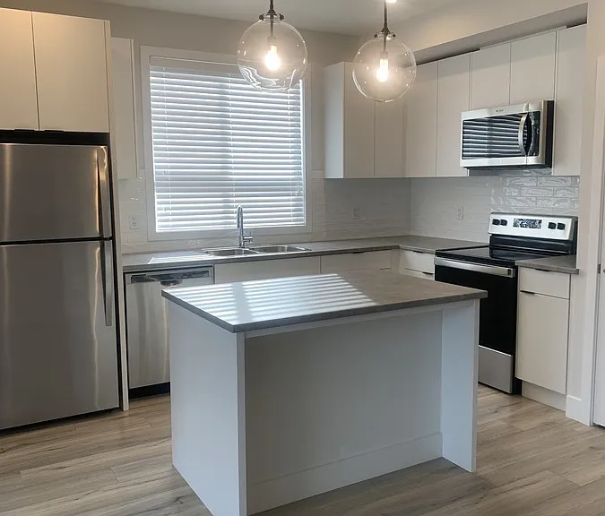 1514 McCallum Rd #206 — Photo 1