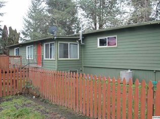 35081 Santiam Hwy, Lebanon, OR 97355