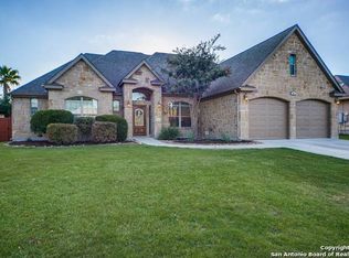 421 English Oaks Cir, Boerne, TX 78006
