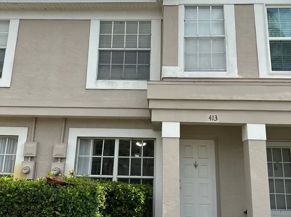 413 Kensington Lake Cir, Brandon, FL 33511