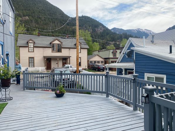 401 Rose St #1, Georgetown, CO 80444