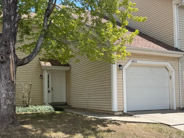 482 S Kalispell Way #E, Aurora, CO 80017