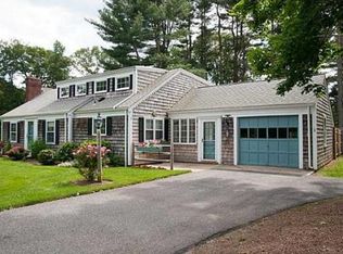 29 Tingley Dr, Cumberland, RI 02864