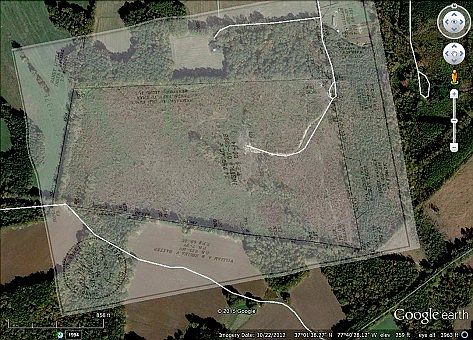 2nd image of Lew Jones Rd