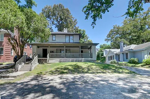 Building Photo - 2217 Blossom St #2