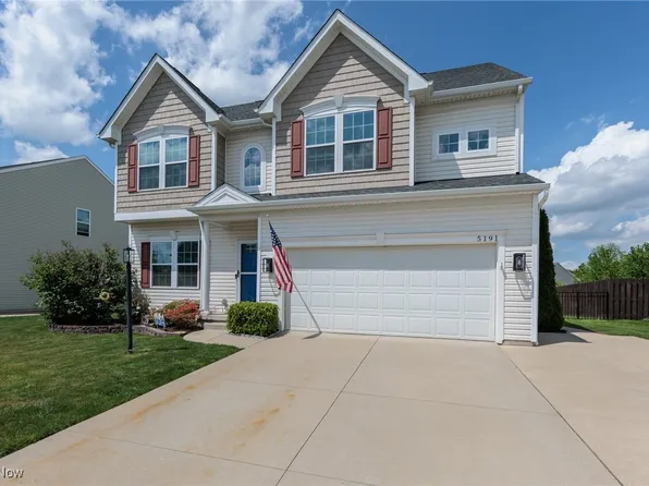 5191 Sun Meadow Dr, Brunswick, OH 44212