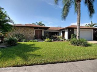 449 Carriage Rd, Satellite Beach, FL 32937