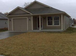 312 E Elm St, Raymore, MO 64083