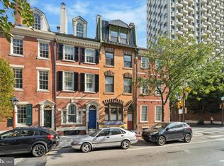 703 Spruce St, Philadelphia, PA 19106