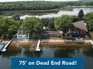 15042 Tosten Erickson Rd, Lake Park, MN 56554