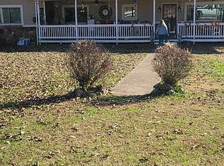 1005 County Road 604, Mountain Home, AR 72653
