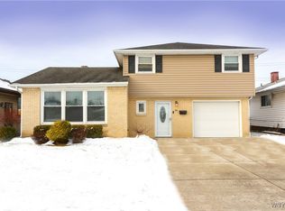 36 Biscayne Dr, Cheektowaga, NY 14225