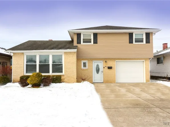 36 Biscayne Dr, Cheektowaga, NY 14225