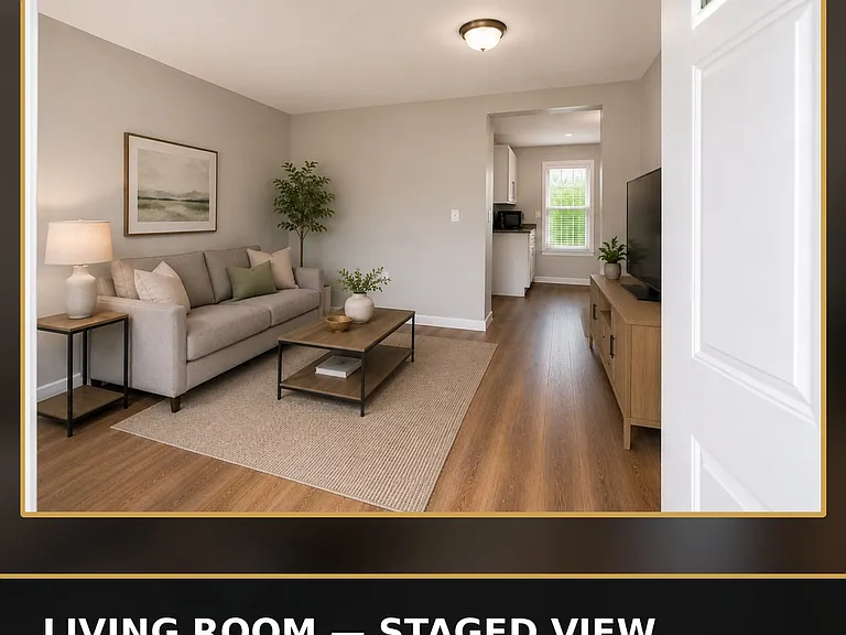 1110 Bates Ave #203 — Photo 3