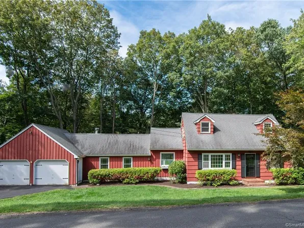 20 Westwood Drive, Danbury, CT 06811