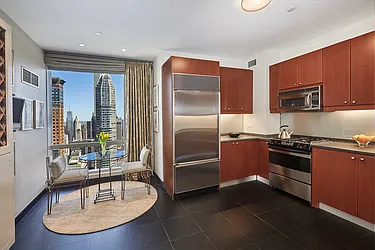 Sold by Brown Harris Stevens