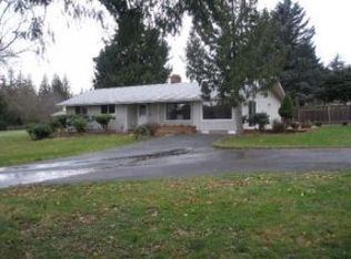 9883 SE Ladera Ct, Damascus, OR 97089
