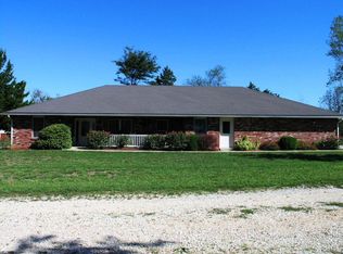 4747 Carmel Dr, Fulton, MO 65251