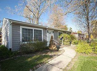 2322 Faye Dr, Ann Arbor, MI
