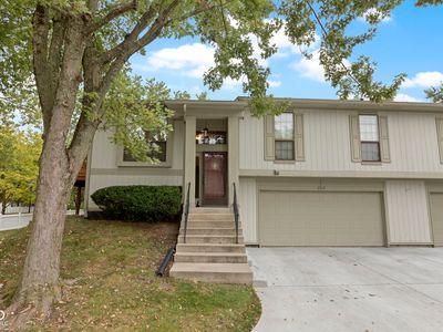 2674 Lakeshire Ln, Indianapolis, IN, 46268