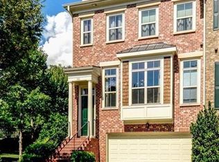 1551 Mosaic Way, Smyrna, GA 30080