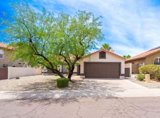 15006 S 27th Way, Phoenix, AZ 85048