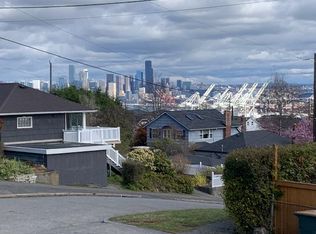 3617 SW Charlestown St, Seattle, WA 98126