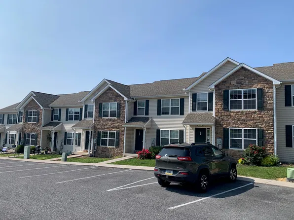 351 Viewpoint Way #351, Waynesboro, PA 17268