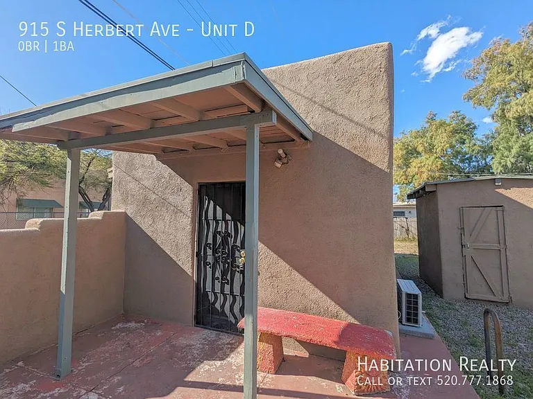 915 S Herbert Ave #D — Photo 12