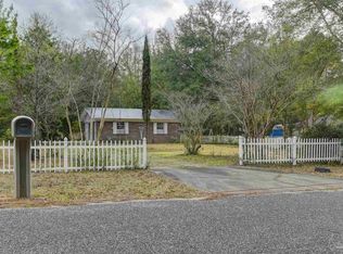 5755 Azalea Ave, Milton, FL 32570