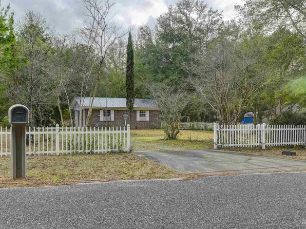 5755 Azalea Ave, Milton, FL 32570