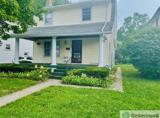340 Fernwood Ave, Dayton, OH 45405